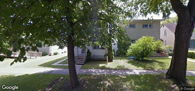 410 Melrose Avenue E（加拿大曼尼托巴省溫尼伯市）房屋照片