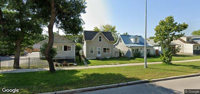 410 Regent Avenue W（加拿大曼尼托巴省溫尼伯市）房屋照片