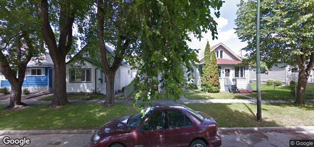 411 Melrose Avenue E（加拿大曼尼托巴省溫尼伯市）房屋照片