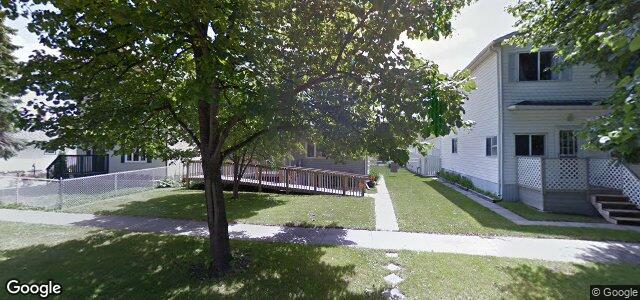 412 Melrose Avenue E（加拿大曼尼托巴省溫尼伯市）房屋照片