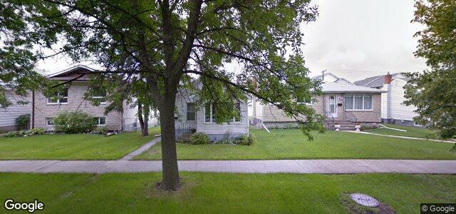 412 Melrose Avenue W（加拿大曼尼托巴省溫尼伯市）房屋照片