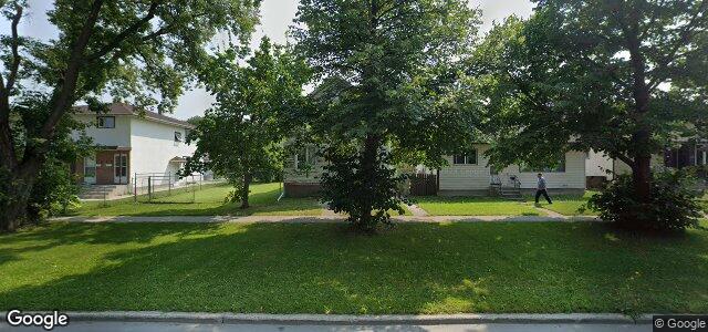 412 Regent Avenue E（加拿大曼尼托巴省溫尼伯市）房屋照片