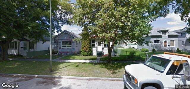 413 Melrose Avenue E（加拿大曼尼托巴省溫尼伯市）房屋照片