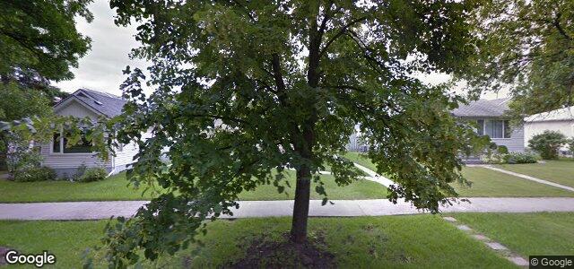 414 Melrose Avenue W（加拿大曼尼托巴省溫尼伯市）房屋照片