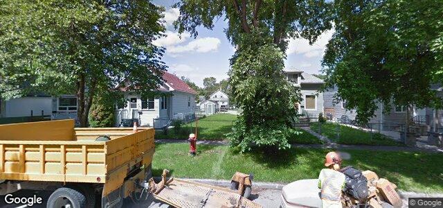 Larawan ng 415 Melrose Avenue E sa Winnipeg, Manitoba