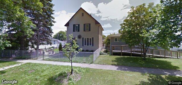 416 Melrose Avenue E（加拿大曼尼托巴省溫尼伯市）房屋照片