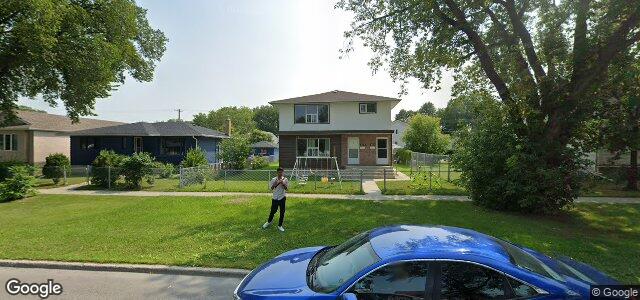 416 Regent Avenue E（加拿大曼尼托巴省溫尼伯市）房屋照片