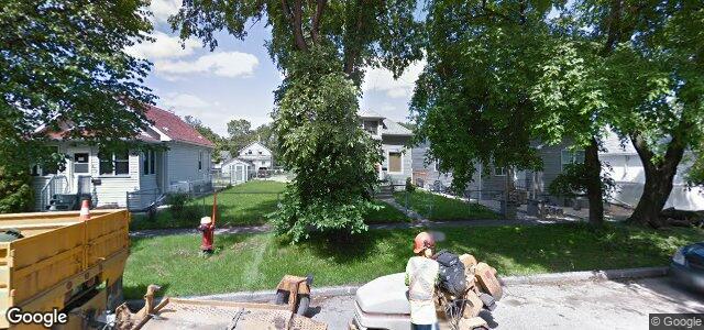 417 Melrose Avenue E（加拿大曼尼托巴省溫尼伯市）房屋照片