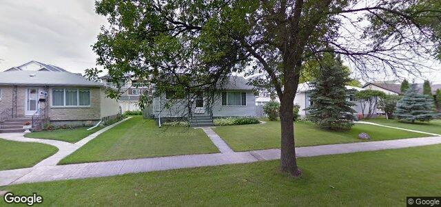 418 Melrose Avenue W（加拿大曼尼托巴省溫尼伯市）房屋照片