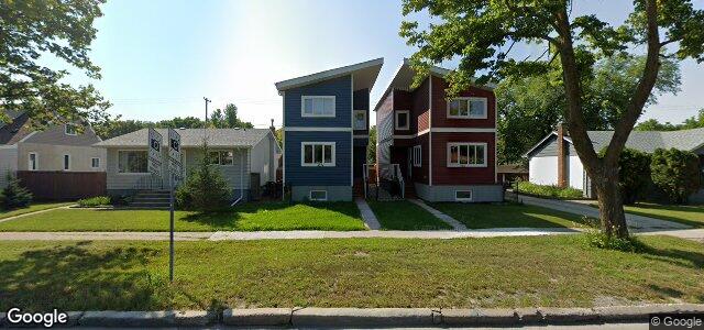 420 Regent Avenue W（加拿大曼尼托巴省温尼伯市）房屋照片