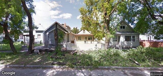 421 Melrose Avenue E（加拿大曼尼托巴省溫尼伯市）房屋照片