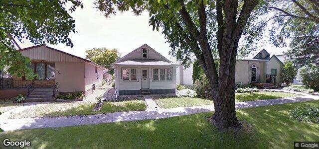 424 Melrose Avenue E（加拿大曼尼托巴省溫尼伯市）房屋照片