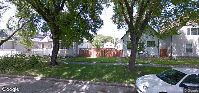 425 Melrose Avenue E（加拿大曼尼托巴省溫尼伯市）房屋照片