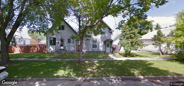 429 Melrose Avenue E（加拿大曼尼托巴省溫尼伯市）房屋照片