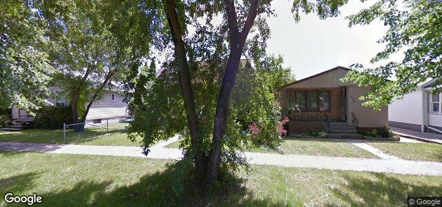 430 Melrose Avenue E（加拿大曼尼托巴省温尼伯市）房屋照片