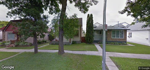 430 Melrose Avenue W（加拿大曼尼托巴省溫尼伯市）房屋照片