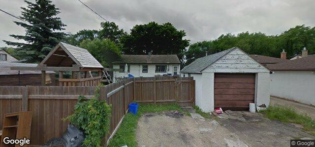 431 Melrose Avenue W（加拿大曼尼托巴省溫尼伯市）房屋照片