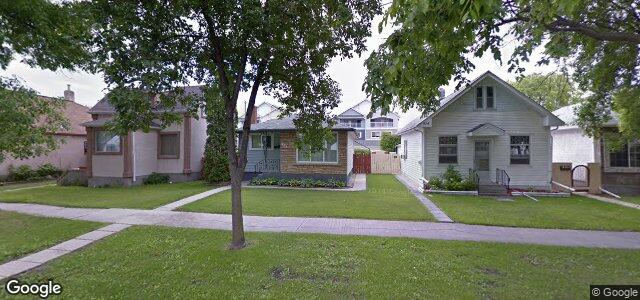 432 Melrose Avenue W（加拿大曼尼托巴省溫尼伯市）房屋照片