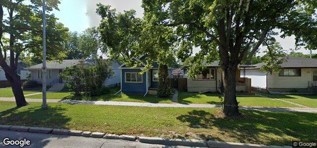 432 Regent Avenue W（加拿大曼尼托巴省溫尼伯市）房屋照片