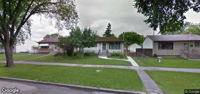 435 Melrose Avenue W（加拿大曼尼托巴省溫尼伯市）房屋照片