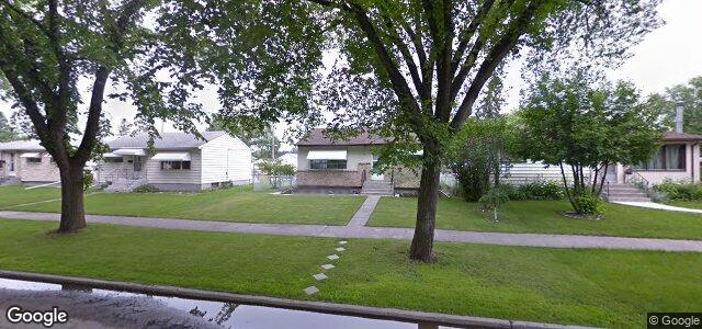 437 Melrose Avenue W（加拿大曼尼托巴省溫尼伯市）房屋照片