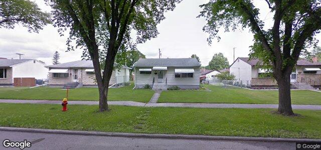 441 Melrose Avenue W（加拿大曼尼托巴省溫尼伯市）房屋照片