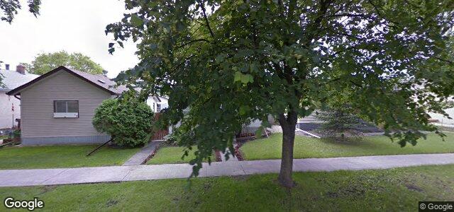 442 Melrose Avenue W（加拿大曼尼托巴省溫尼伯市）房屋照片