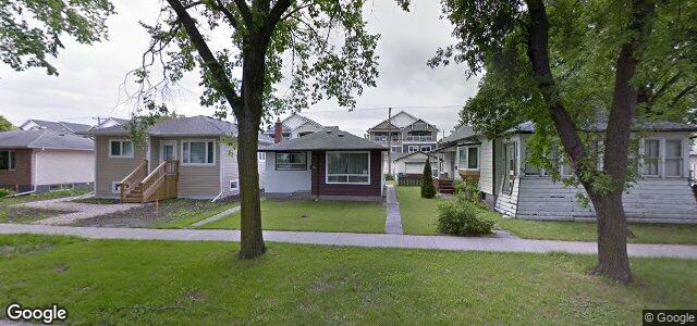 450 Melrose Avenue W（加拿大曼尼托巴省溫尼伯市）房屋照片