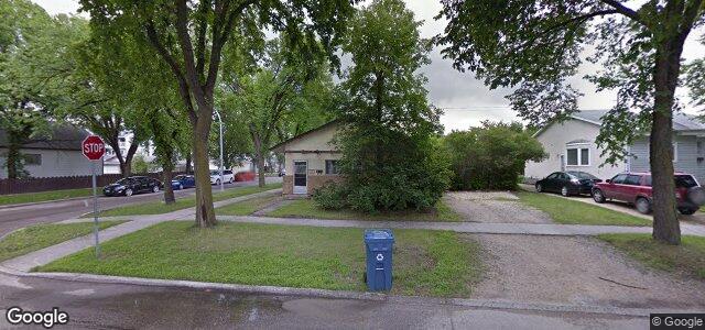 500 Melrose Avenue W（加拿大曼尼托巴省溫尼伯市）房屋照片