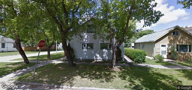 501 Melrose Avenue E（加拿大曼尼托巴省溫尼伯市）房屋照片