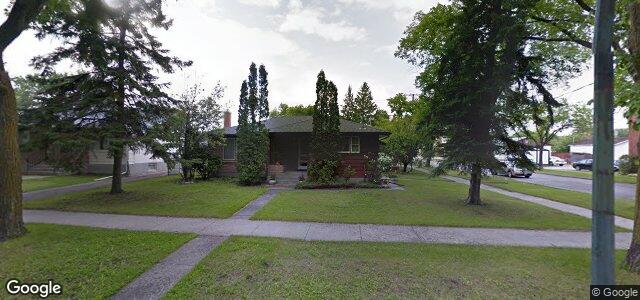 501 Melrose Avenue W（加拿大曼尼托巴省溫尼伯市）房屋照片