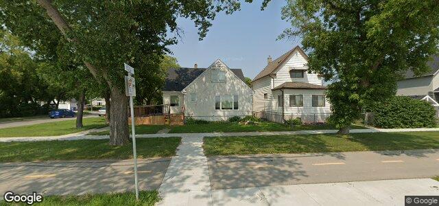 501 Pandora Avenue E（加拿大曼尼托巴省溫尼伯市）房屋照片