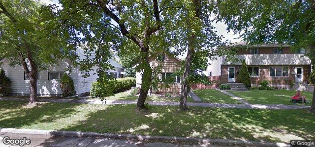 503 Melrose Avenue E（加拿大曼尼托巴省溫尼伯市）房屋照片