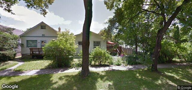 504 Melrose Avenue E（加拿大曼尼托巴省溫尼伯市）房屋照片