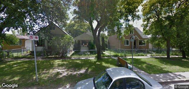 504 Regent Avenue E（加拿大曼尼托巴省溫尼伯市）房屋照片