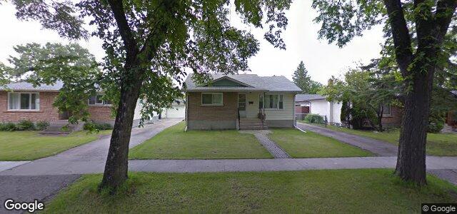 Larawan ng 505 Melrose Avenue W sa Winnipeg, Manitoba