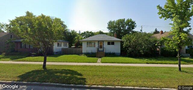 506 Regent Avenue W（加拿大曼尼托巴省溫尼伯市）房屋照片