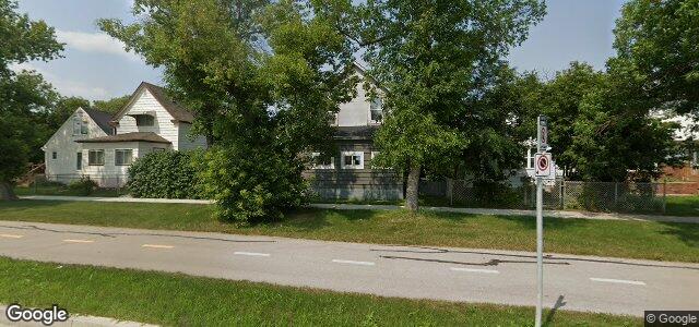 507 Pandora Avenue E（加拿大曼尼托巴省溫尼伯市）房屋照片