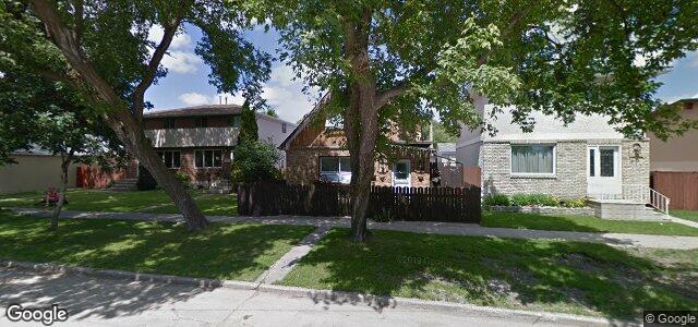 509 Melrose Avenue E（加拿大曼尼托巴省溫尼伯市）房屋照片