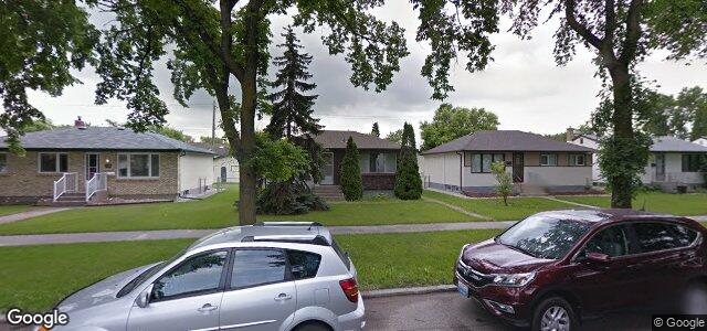 510 Melrose Avenue W（加拿大曼尼托巴省溫尼伯市）房屋照片