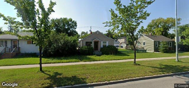 510 Regent Avenue W（加拿大曼尼托巴省溫尼伯市）房屋照片