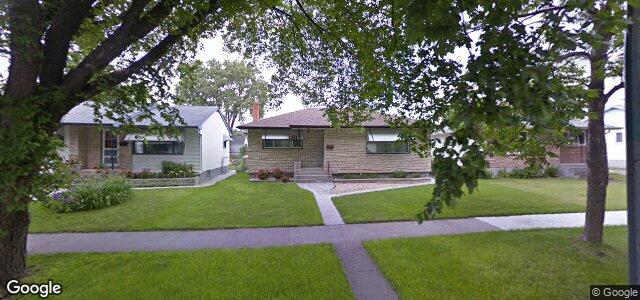 511 Melrose Avenue W（加拿大曼尼托巴省溫尼伯市）房屋照片