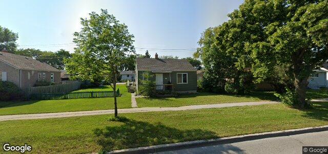 514 Regent Avenue W（加拿大曼尼托巴省溫尼伯市）房屋照片