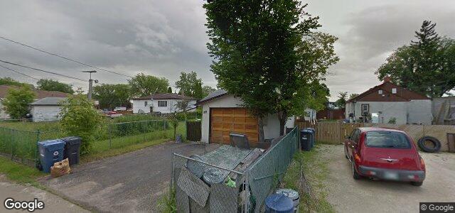 515 Pandora Avenue W（加拿大曼尼托巴省溫尼伯市）房屋照片