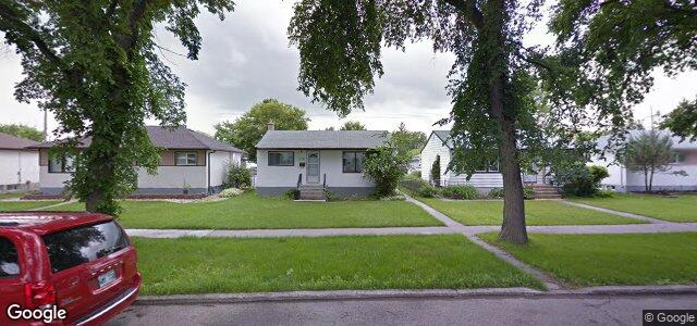 516 Melrose Avenue W（加拿大曼尼托巴省溫尼伯市）房屋照片