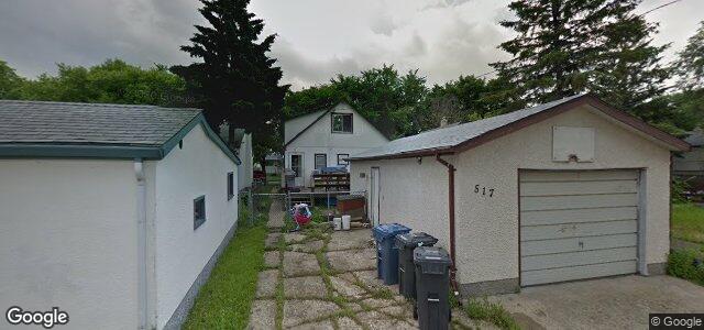 517 Melrose Avenue W（加拿大曼尼托巴省溫尼伯市）房屋照片