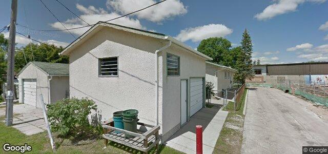 518 Melrose Avenue E（加拿大曼尼托巴省溫尼伯市）房屋照片