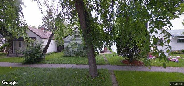 Larawan ng 519 Melrose Avenue W sa Winnipeg, Manitoba