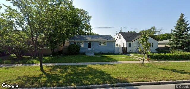 520 Regent Avenue W（加拿大曼尼托巴省溫尼伯市）房屋照片