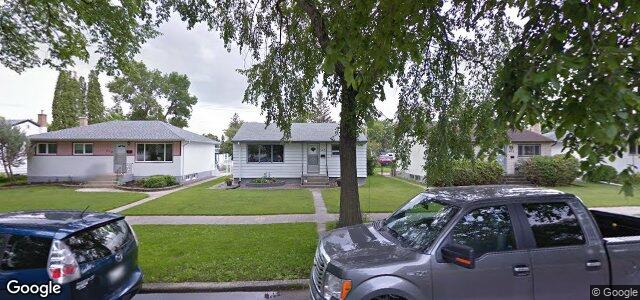 524 Melrose Avenue W（加拿大曼尼托巴省溫尼伯市）房屋照片